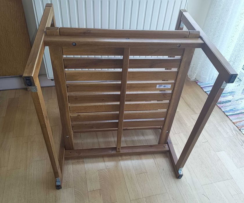 Leżak ,fotel ogrodowy Namarro Ikea