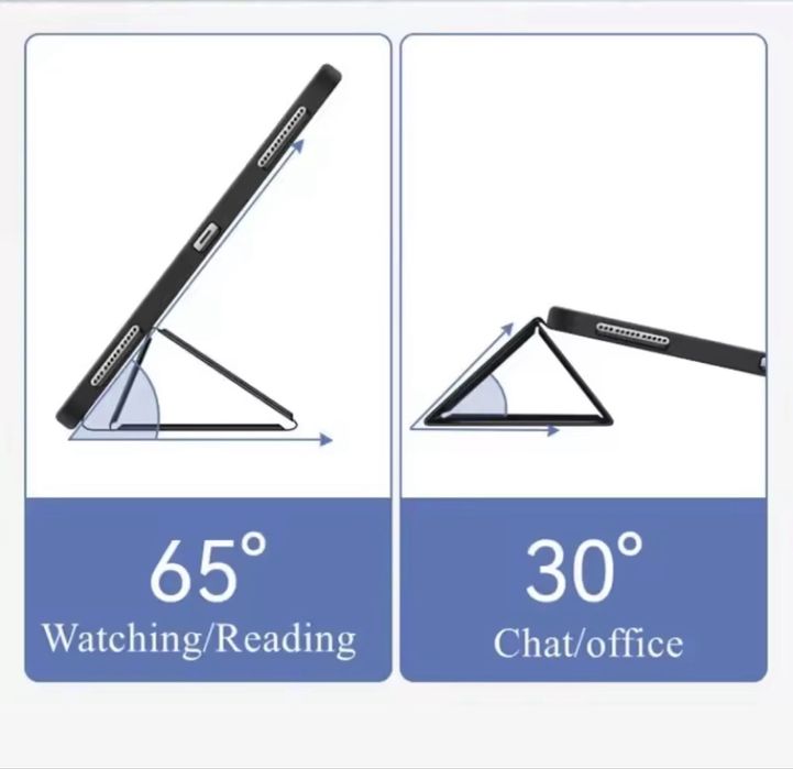 Чохол для Lenovo Tab P12