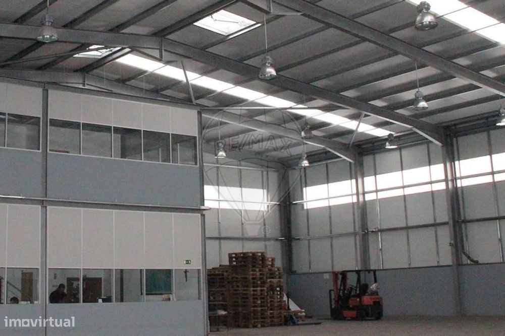 Armazém  para venda