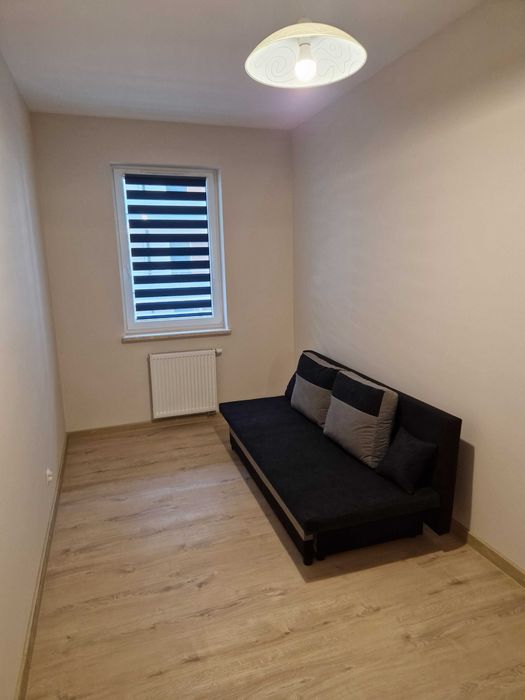 Mieszkanie w dobrym punkcie