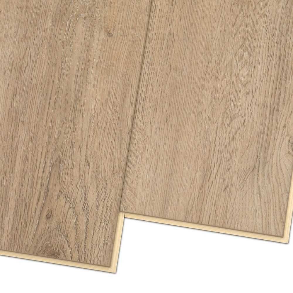 Panele winylowe WPC Bestlaminate - Dąb Cleveland NOWOŚĆ!