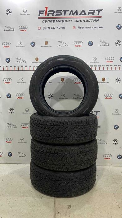 Шина Резина Vredestein Wintrac Xtreme S 255/55 R18 109V M+S зима