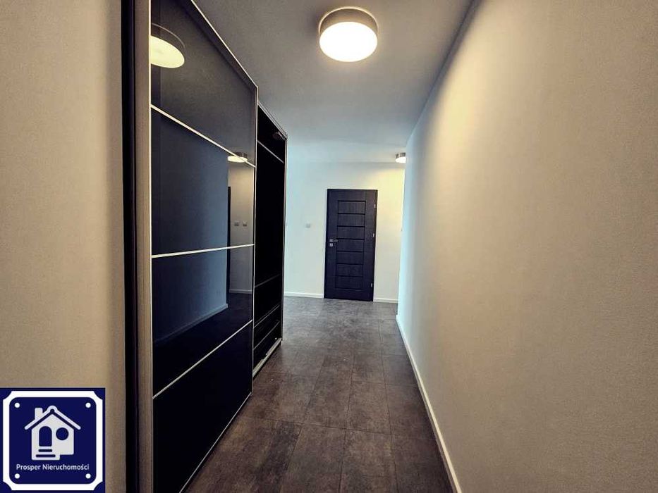 ul. Skarżyńskiego/Życzkowskiego -Atrakcyjne 58m2 - pokoje  bez mebli