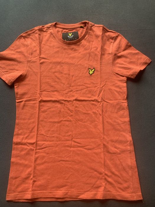 T-shirt koszulka Lyle&Scott XS 164