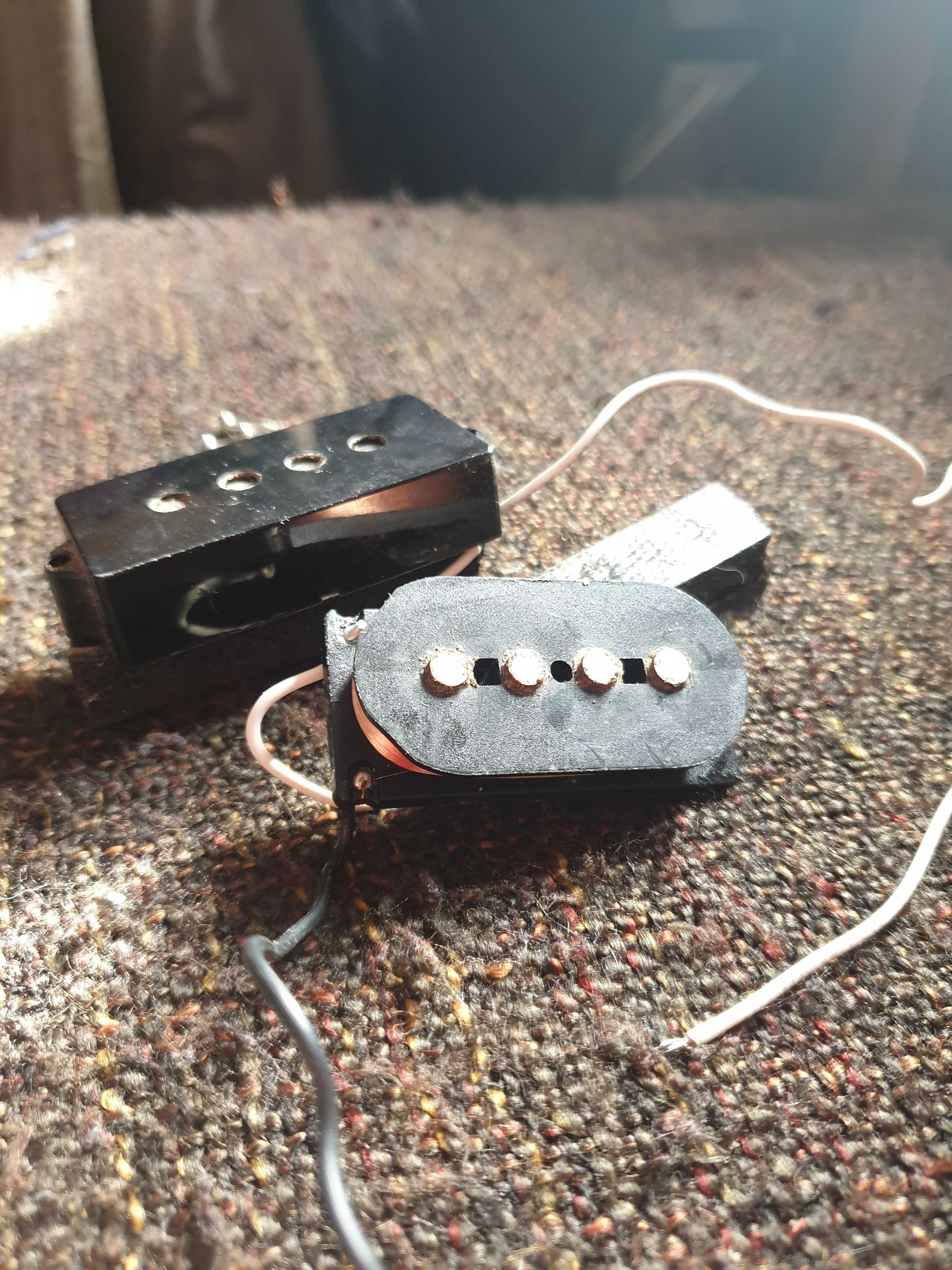 Fender Precision Pickup