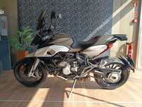 MV Agusta Stradale | Oportunidade Única!