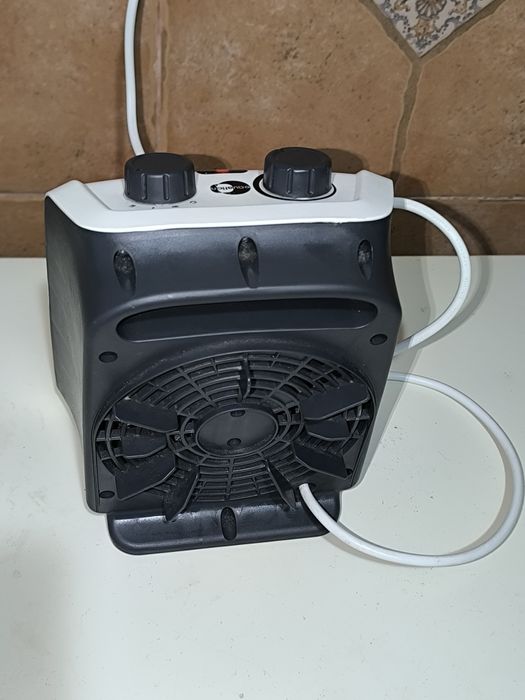 Aquecedor Cerâmico Equation FH-16