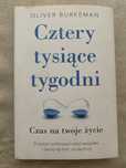 Cztery tysiące tygodni
