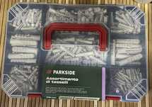 дюбеля Parkside різні