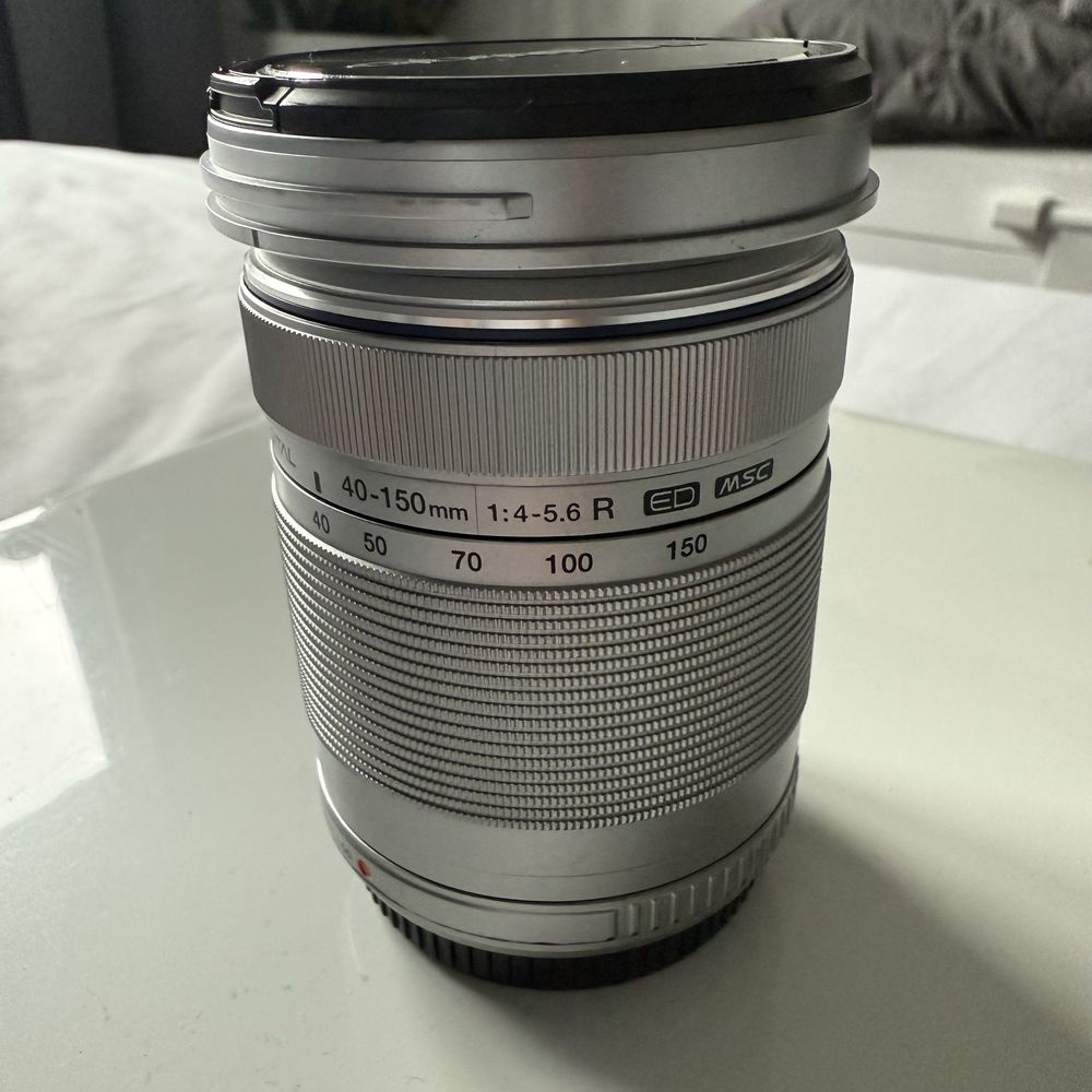 Olympus OM-D E-M10 Mark I