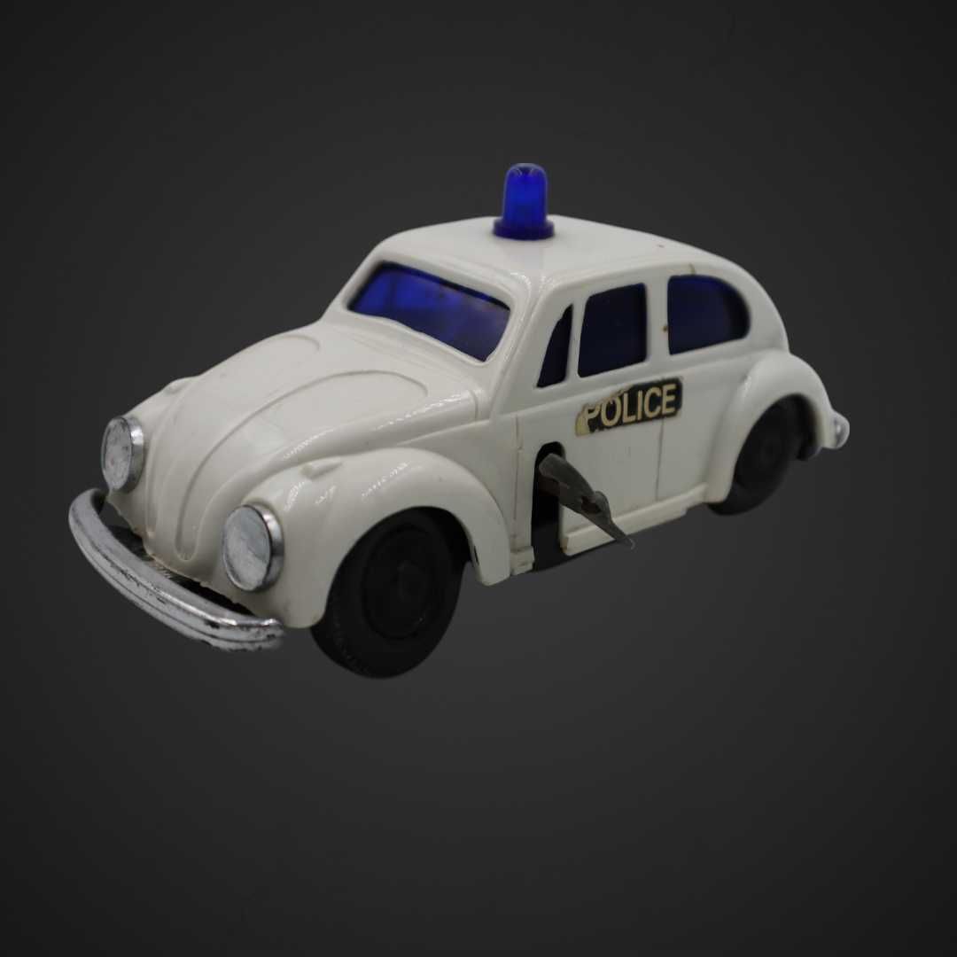 samochód z napędem VW GARBUS HONGKONG B51/021656