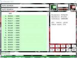 Nowy SM2 PRO 67w 1 KTM Bench poprawione schematy bez otwierania edc17