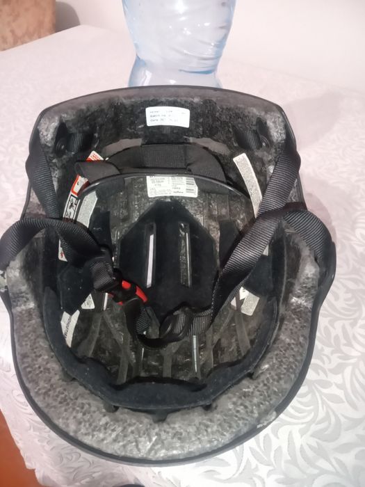 Вело шолом BTwin