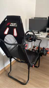 Next Level Racing F-GT Lite