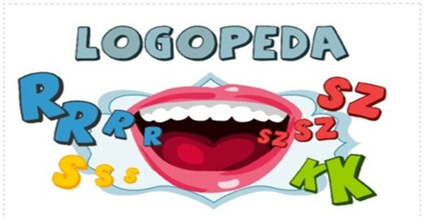 Zajęcia logopedyczne