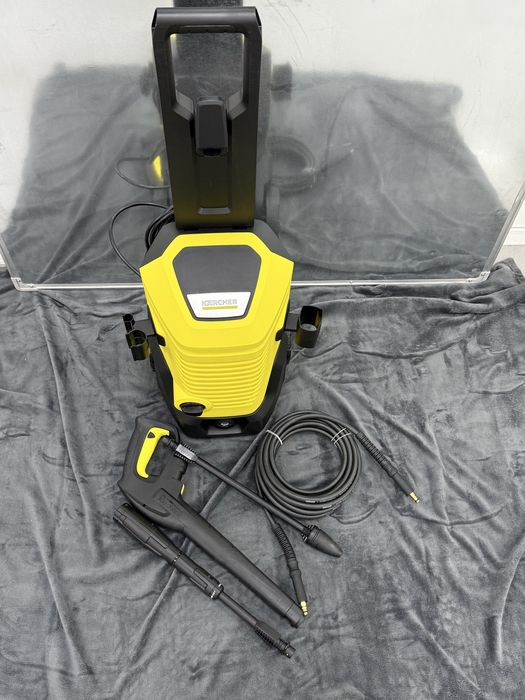 Мийка Керхер Karcher K5 WCM нова З ОФІЦІЙНОЮ ГАРАНТІЄЮ