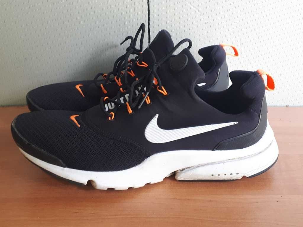 Кросівки Nike (44р)