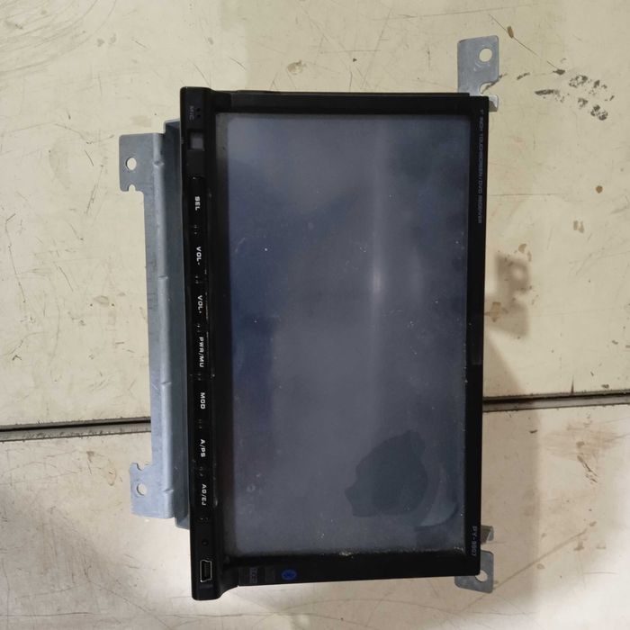 radio peiying py-999 stan nieznany