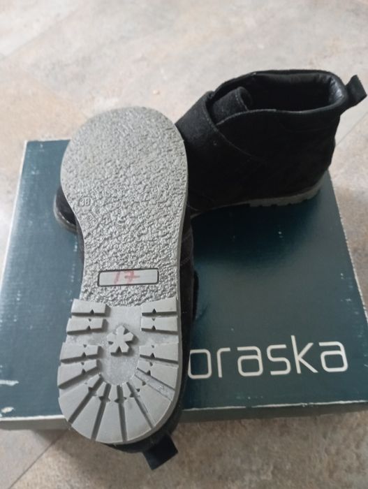 Черевики жіночі//р.38