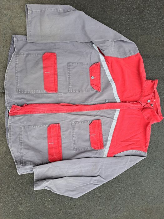 Спецовки ХХL,3ХXL Робочий халат