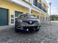 Renault Captur 1.5 dCI Exclusive 90cv