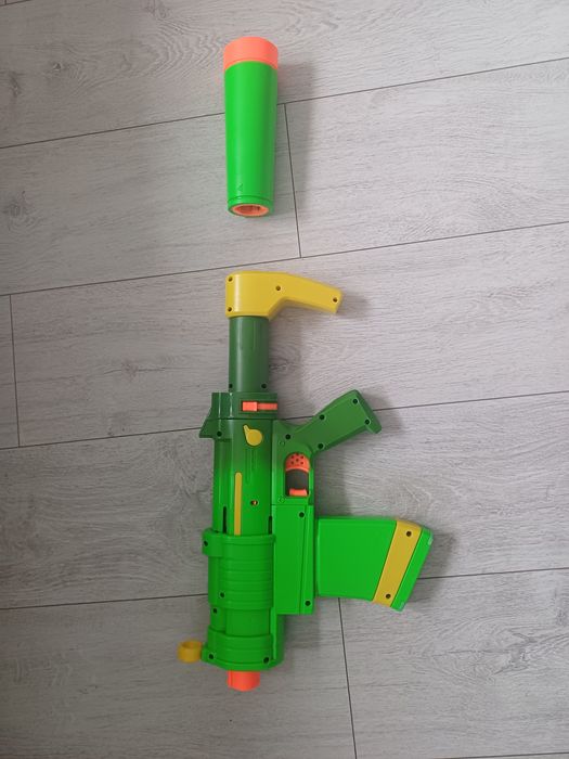 Nerf Fortnite SMG