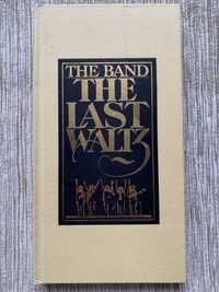 The Band - Last Waltz 4 CD Box Set