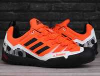 Buty męskie ADIDAS TERREX SWIFT SOLO Outdoor, Lifestyle  - 43 1/3