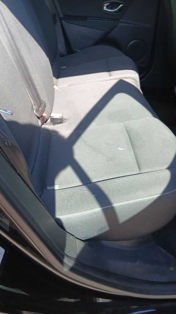 Renault Megane III