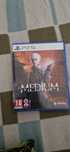 Medium PS5 napisy PL