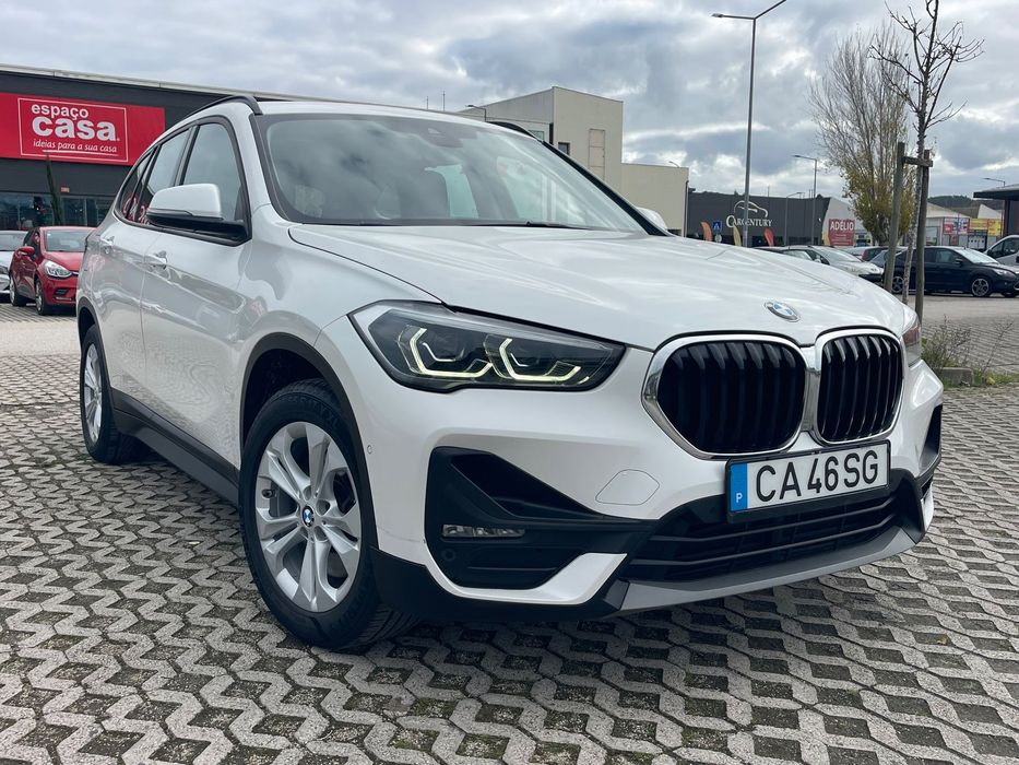 BMW X1 xDrive25e xLine