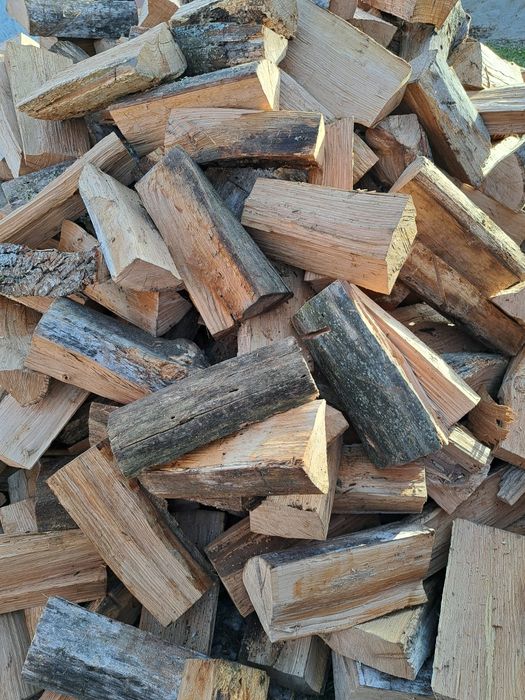Дрова по НИЗКИМ ценам