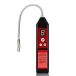 Детектор утечки фреона R12, R22a, R134a,  галогеновый HFC течеискатель