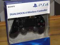 Nowy pad firmy Sony V2 do konsoli Sony PlayStation 4