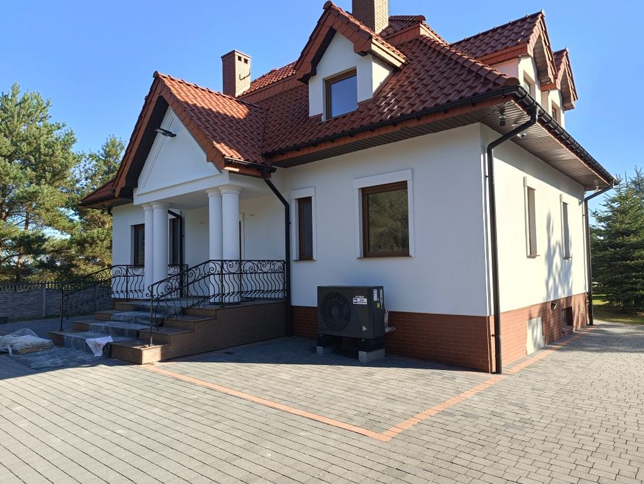 Usługi ogólnobudowlane