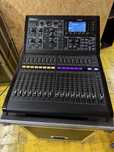 MIDAS M32r + Stage DL32