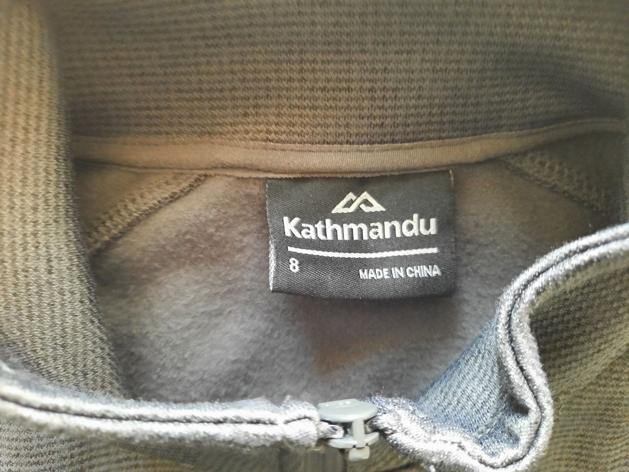 Polar damski trekking górski kathmandu