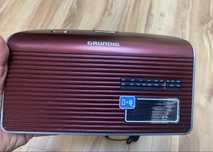 Radio przenośne - Grundig Music 60