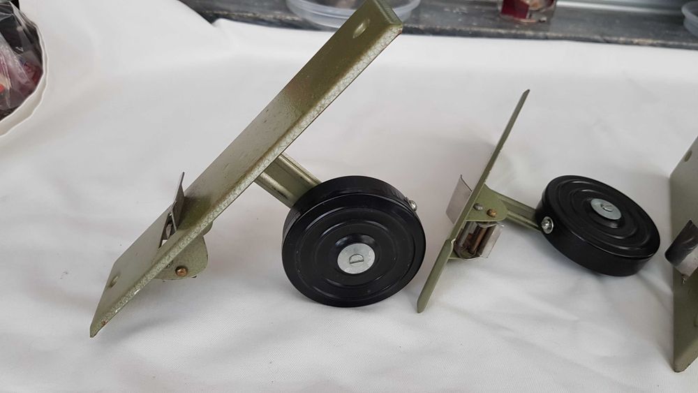 Enrolador para estores com Panel, 5 unidades