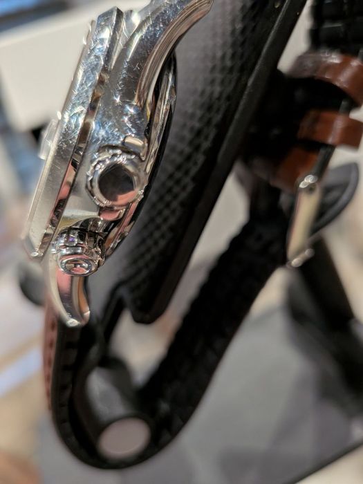 Часы мужские наручные Seiko