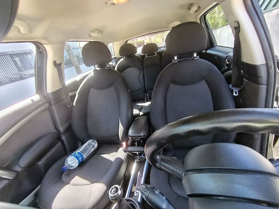 Mini countryman 1.6