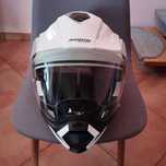 Sprzedam kask motocyklowy Nolan N-70 2-x z intercomem n-com B 902L.