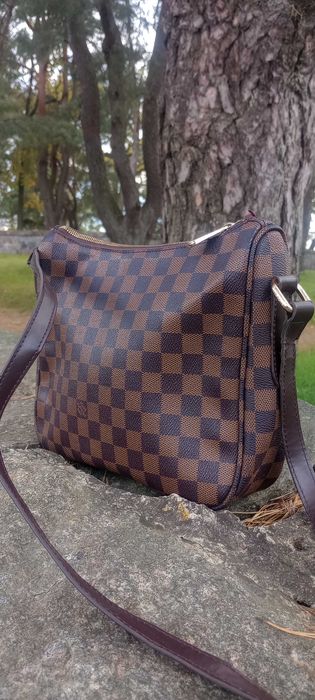 Torebka Louis Vuitton