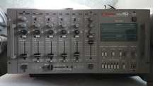 Mesa de mistura Vestax pmc 40