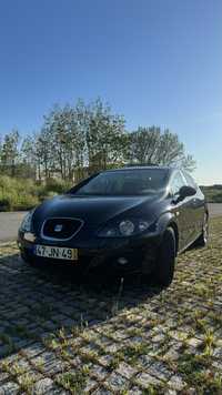 Seat Leon 1.6tdi