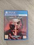 Gra PS4 Tekken 7
