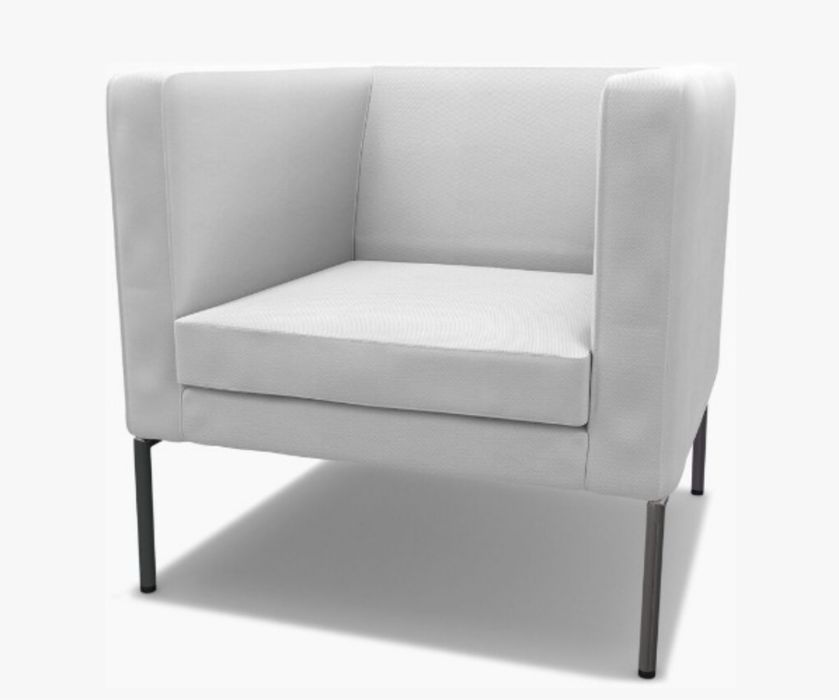 Poltrona cadeirão IKEA KLAPPSTA
