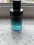 Perfumy dior sauvage