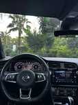 VW Golf Variant 2.0 TDi GTD DSG