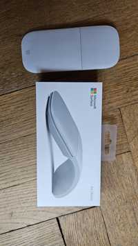 Microsoft Surface Arc Mouse JAK NOWA